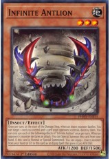 Infinite Antlion - PHHY-EN015 - Common