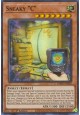 Sneaky "C" - PHHY-EN030 - Super Rare