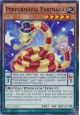 Performapal Partnaga - SECE-EN002 - Common