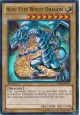 Blue-Eyes White Dragon - SDBE-EN001 - Ultra Rare
