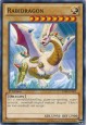 Rabidragon - SDBE-EN002 - Common