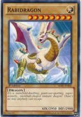 Rabidragon - SDBE-EN002 - Common