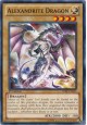 Alexandrite Dragon - SDBE-EN003 - Common