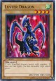 Luster Dragon - SDBE-EN004 - Common