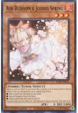 Ash Blossom & Joyous Spring - SDBT-EN014 - Common