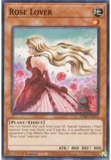 Rose Lover - SDBT-EN015 - Common