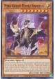 Mekk-Knight Purple Nightfall - SDBT-EN017 - Common