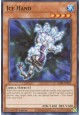 Ice Hand - SDBT-EN021 - Common