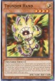 Thunder Hand - SDBT-EN022 - Common