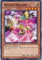 Mirage Dragon - SDBE-EN011 - Common