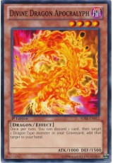 Divine Dragon Apocralyph - SDBE-EN012 - Common