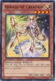 Herald of Creation - SDBE-EN015 - Common