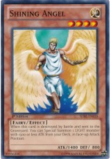 Shining Angel - SDBE-EN018 - Common