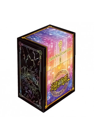 Deck Box Oficial Konami - Dark Magician Girl