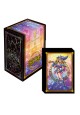 Combo Deck Box + Sleeves (50 sleeves) Oficiais Konami - Dark Magician Girl