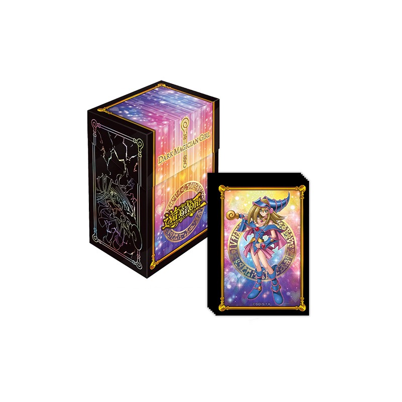 Pokemon Mega Powers Collection Box with 50 Sleeves, Deck Box