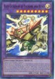 Gate Guardian of Thunder and Wind - MAZE-EN004 - Super Rare