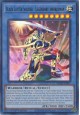 Black Luster Soldier - Legendary Swordsman - MAZE-EN011 - Ultra Rare