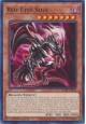 Red-Eyes Soul - MAZE-EN012 - Rare