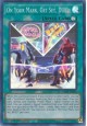 On Your Mark, Get Set, DUEL! - MAZE-EN016 - Super Rare