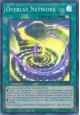 Overlay Network - MAZE-EN020 - Super Rare