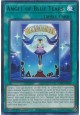 Angel of Blue Tears - MAZE-EN029 - Rare