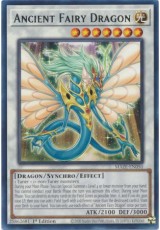 Ancient Fairy Dragon - MAZE-EN050 - Rare