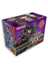 Yu-Gi-Oh! Speed Duel GX: Caixa da Academia de Duelos