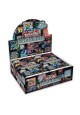 Yu-Gi-Oh! Labirinto das Memórias Booster Box