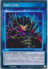 Dark Unity - SGX3-ENS09 - Common
