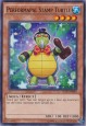 Performapal Stamp Turtle - SECE-EN005 - Common