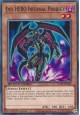 Evil HERO Infernal Prodigy - SGX3-ENA08 - Common