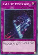 Vampire Awakening - SGX3-ENC20 - Common