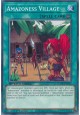 Amazoness Village - SGX3-END13 - Common