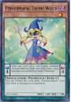 Performapal Trump Witch - SECE-EN006 - Rare