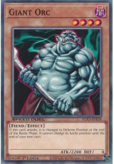 Giant Orc - SGX3-ENE09 - Common