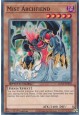 Mist Archfiend - SGX3-ENE10 - Common