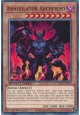 Annihilator Archfiend - SGX3-ENE11 - Common