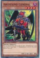 Archfiend General - SGX3-ENE12 - Common
