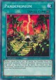 Pandemonium - SGX3-ENE14 - Common