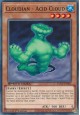 Cloudian - Acid Cloud - SGX3-ENH03 - Common