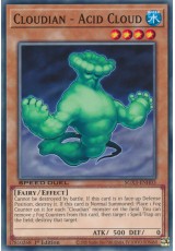 Cloudian - Acid Cloud - SGX3-ENH03 - Common