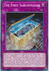 The First Sarcophagus - SGX3-ENI06 - Common