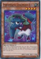 Performapal Longphone Bull - YS16-EN006 - Super Rare