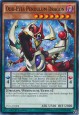 Odd-Eyes Pendulum Dragon - YS16-EN008 - Common