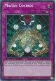 Macro Cosmos - SGX3-ENF19 - Secret Rare