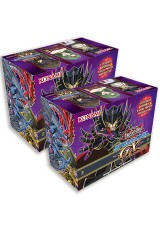 2x Yu-Gi-Oh! Speed Duel GX: Caixa Duelistas das Sombras (2 unidades)