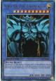 Obelisk The Tormentor - LC01-EN001 - Ultra Rare