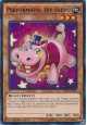 Performapal Hip Hippo - YS16-EN013 - Common