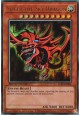 Slifer the Sky Dragon - LC01-EN002 - Ultra Rare